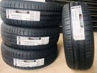 Suzuki Wagon R J style tyres 165/55/15 Hankook (Korea)