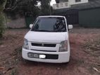 Suzuki Wagon R Japan 2003