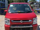 Suzuki Wagon R Japan 2025