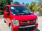Suzuki Wagon R 2025