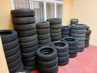 Suzuki Wagon R Japan Tire 155 65 14