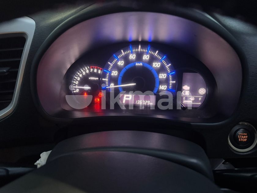 Suzuki Wagon R Key Program | ikman