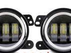 Suzuki Wagon R LED Fog lamp