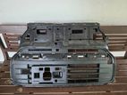 Suzuki Wagon R Lower Grill