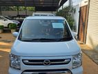 Suzuki Wagon R MAZDA FLAIR HYBRID 2023