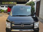 Suzuki Wagon R Mazda Flear Hybrid 2023