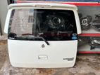 SUZUKI WAGON R MC21 DICKY DOOR