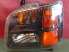 Suzuki Wagon R MC21S Head Light LH