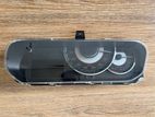 Suzuki Wagon R Meter Panel