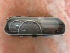 Suzuki Wagon R Meter Panel