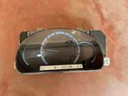 Suzuki Wagon R Meter Panel