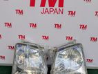 Suzuki Wagon R MH-215 2008 Headlight