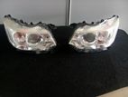 Suzuki Wagon-R MH 34 S Head light