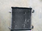 Suzuki wagon r mh 44 ac condenser
