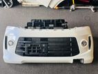 suzuki wagon r mh 44 bumper