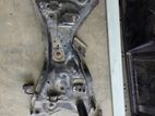 suzuki wagon r mh 44 enging bed