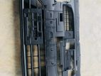Suzuki wagon r mh 44 fz lower grill