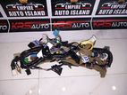 Suzuki Wagon R MH 44 S Dash Board Wire Harness