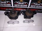 Suzuki Wagon R MH 44 S Engine Gel Mount