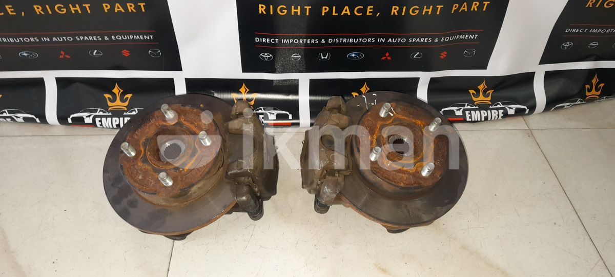 Suzuki wagon R MH 44 S Front Hub Bearing for Sale in Kottawa | ikman