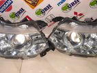 Suzuki Wagon R MH 44 S -J Style -Head Light