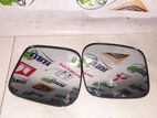 Suzuki Wagon R MH 44 S Side Mirror Lens