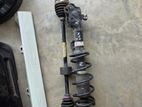 Suzuki Wagon R MH 44 Shock