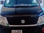 Suzuki Wagon R MH 44S 2016