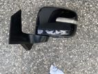 Suzuki Wagon R MH 44s Mirror Left Side