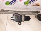 Suzuki Wagon R MH 44s Wiper Motor & Linkage