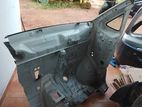 Suzuki Wagon R MH 55 Front Right Side Cut