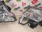 Suzuki Wagon R MH 55 -FX Head Light