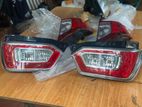 Suzuki Wagon R Mh 55 Fx Tail Lamp