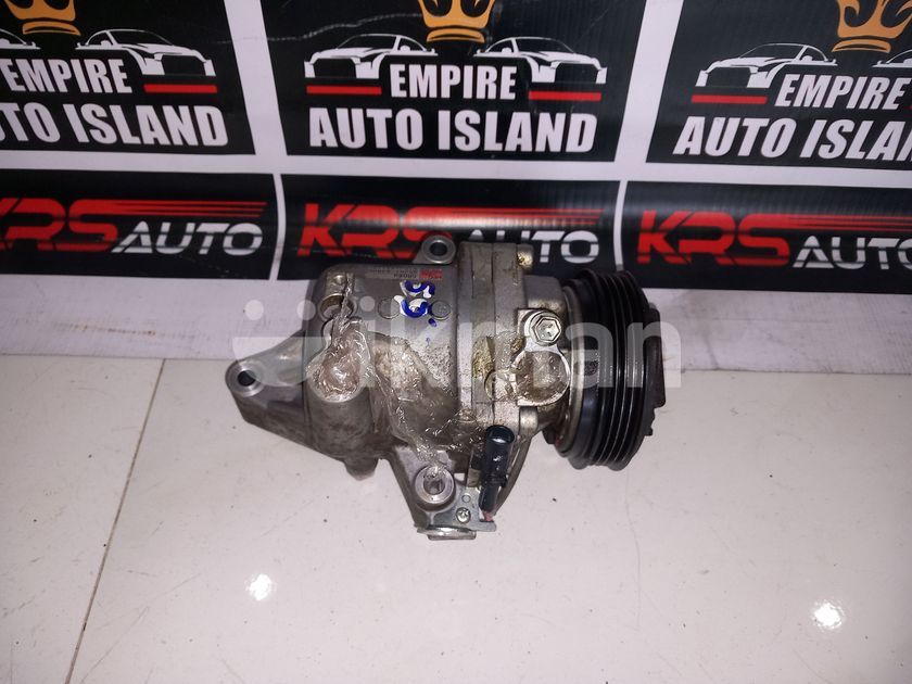 Suzuki Wagon R MH 55 S AC Compressor for Sale in Kottawa | ikman