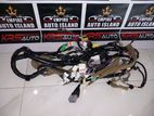 Suzuki Wagon R MH 55 S Dash Board Wire Harness