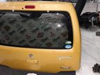 Suzuki Wagon R MH 55 S Dicky Door