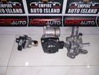 Suzuki Wagon R MH 55 S EGR /Water outlet