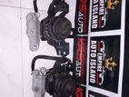 Suzuki Wagon R MH 55 S Engine Mount
