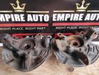 Suzuki Wagon R MH 55 S Front Hub