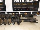 Suzuki Wagon r MH 55 S Front Shock