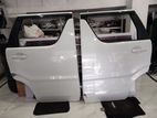 Suzuki Wagon R Mh 55 S Rear Door Panel