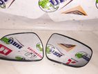 Suzuki Wagon R Mh 55 S Side Mirror Lens