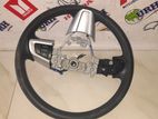 Suzuki Wagon r MH 55 S Steering Wheel