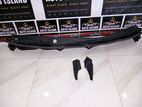 Suzuki Wagon R MH 55 S Wiper Panel /Ends