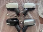 Suzuki Wagon R Mh 55 Side Mirror
