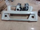 Suzuki wagon r mh 55 stingray buffer