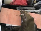 Suzuki wagon r mh 55 stingray fender