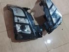 Suzuki wagon r mh 55 stingray head light