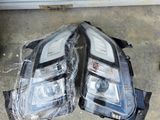 Suzuki Wagon R Mh 55 Stingray Headlight
