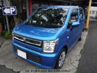 Suzuki Wagon R MH 55S FX Parts
